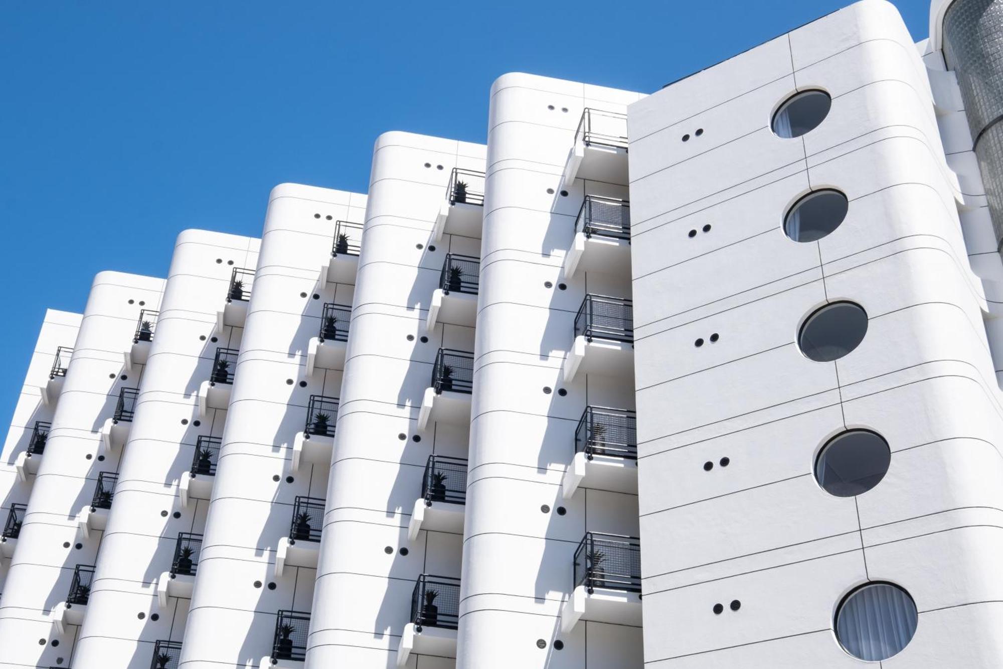Apartment Flamingo 407 - Prime Sea Point Cape Town