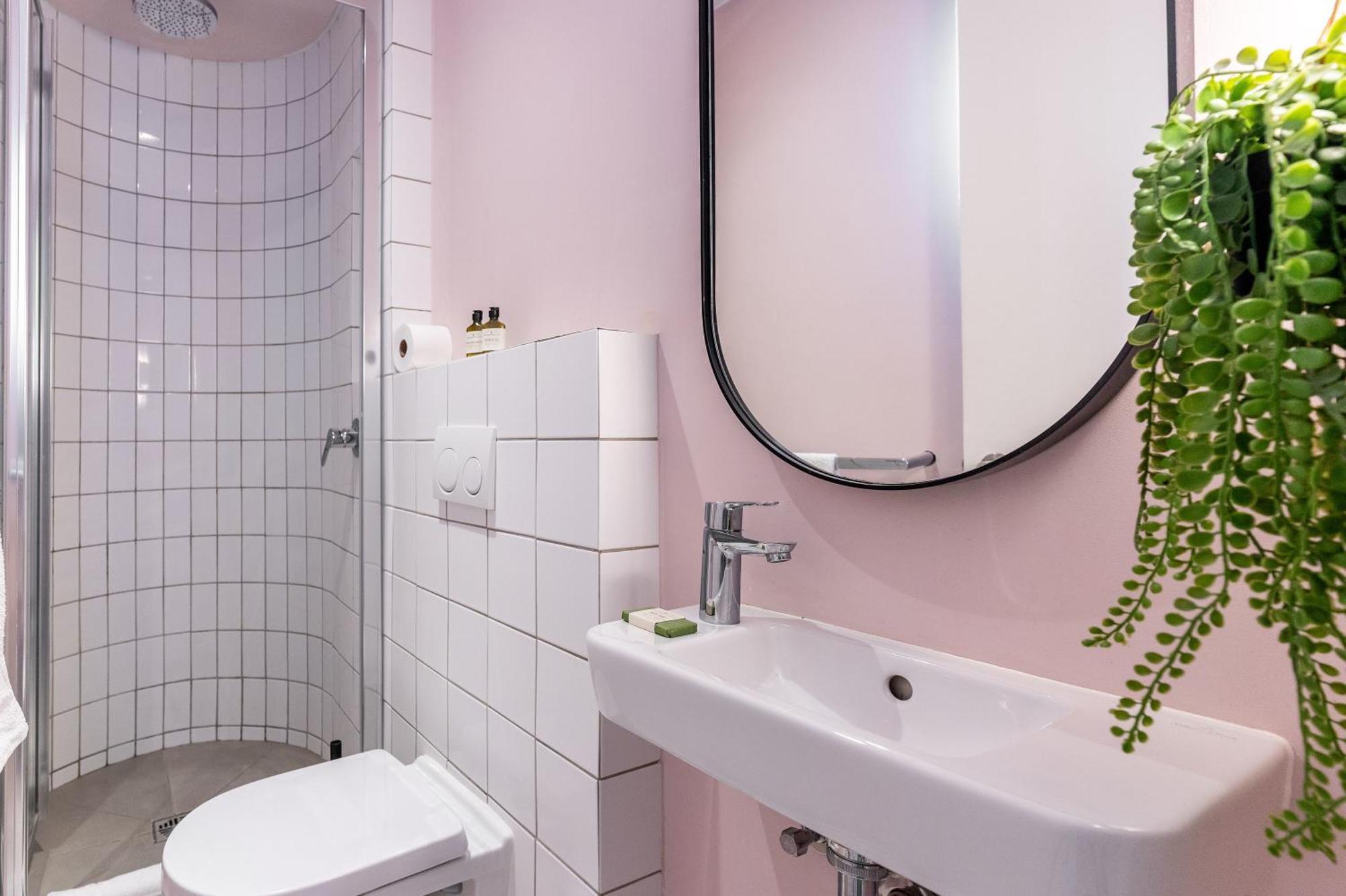 Flamingo 407 - Prime Sea Point *